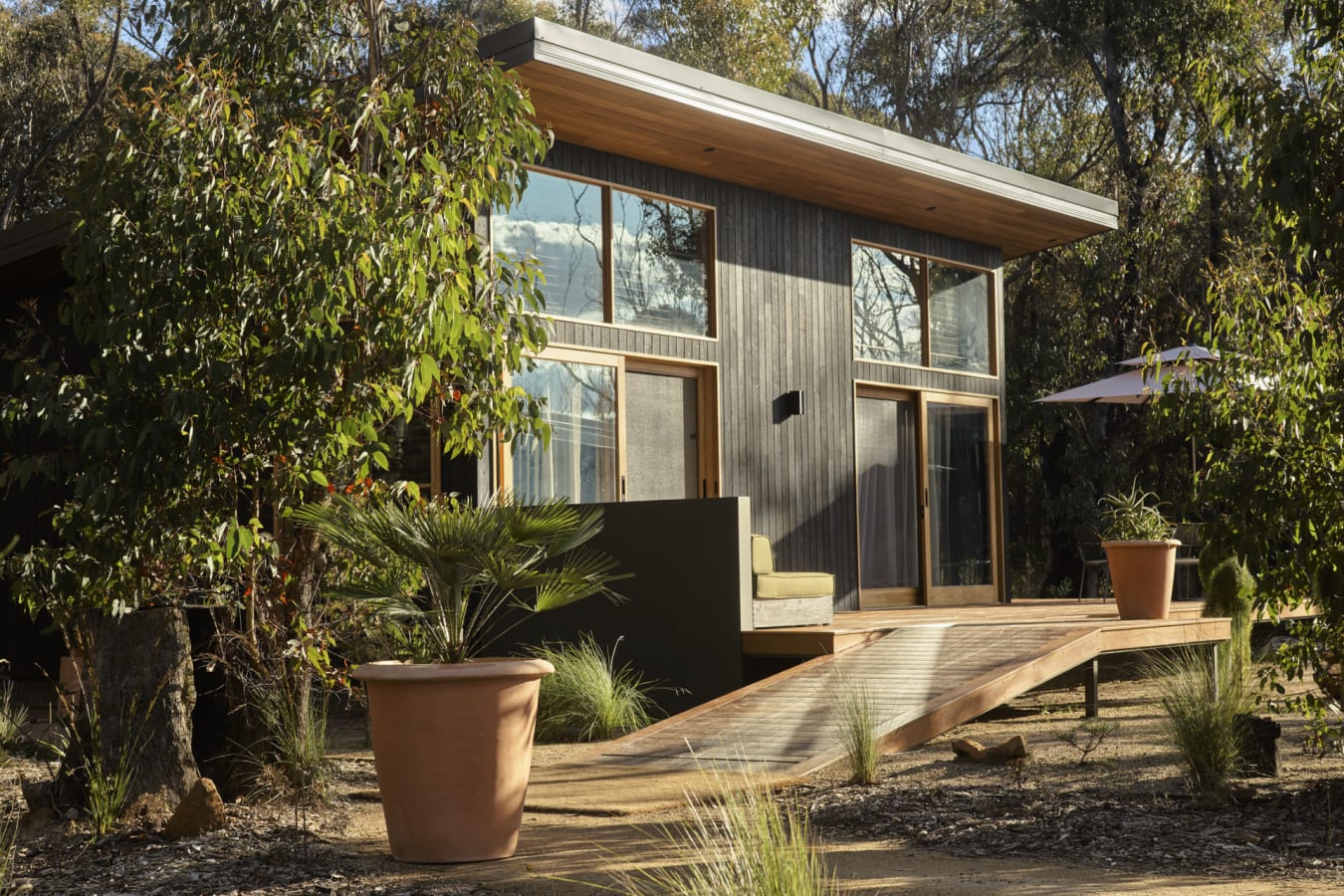 Chalets of Blackheath  