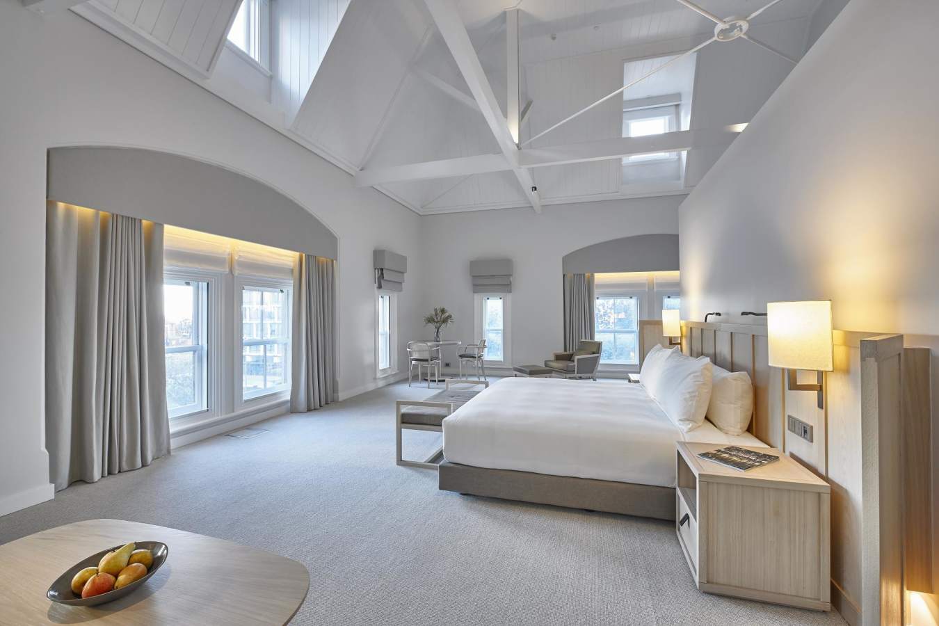 Studio Suite  - COMO The Treasury