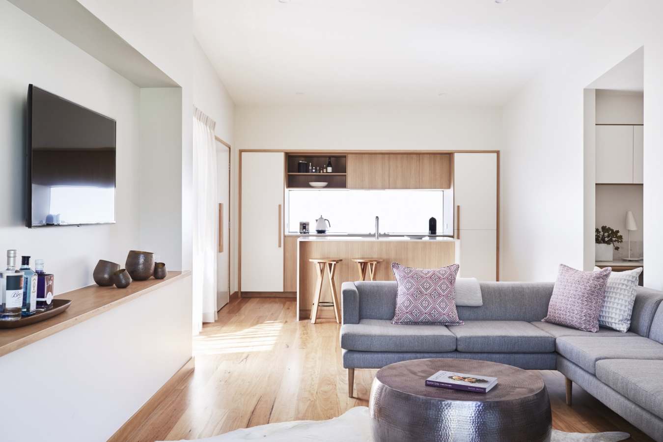 Luxury Villa - Elements of Byron 