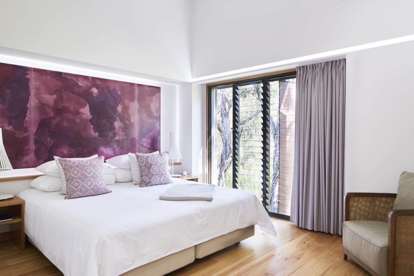 Luxury Villa - Elements of Byron 
