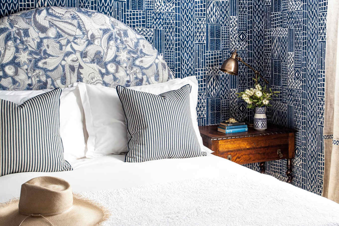 Halcyon Suite - Halcyon House