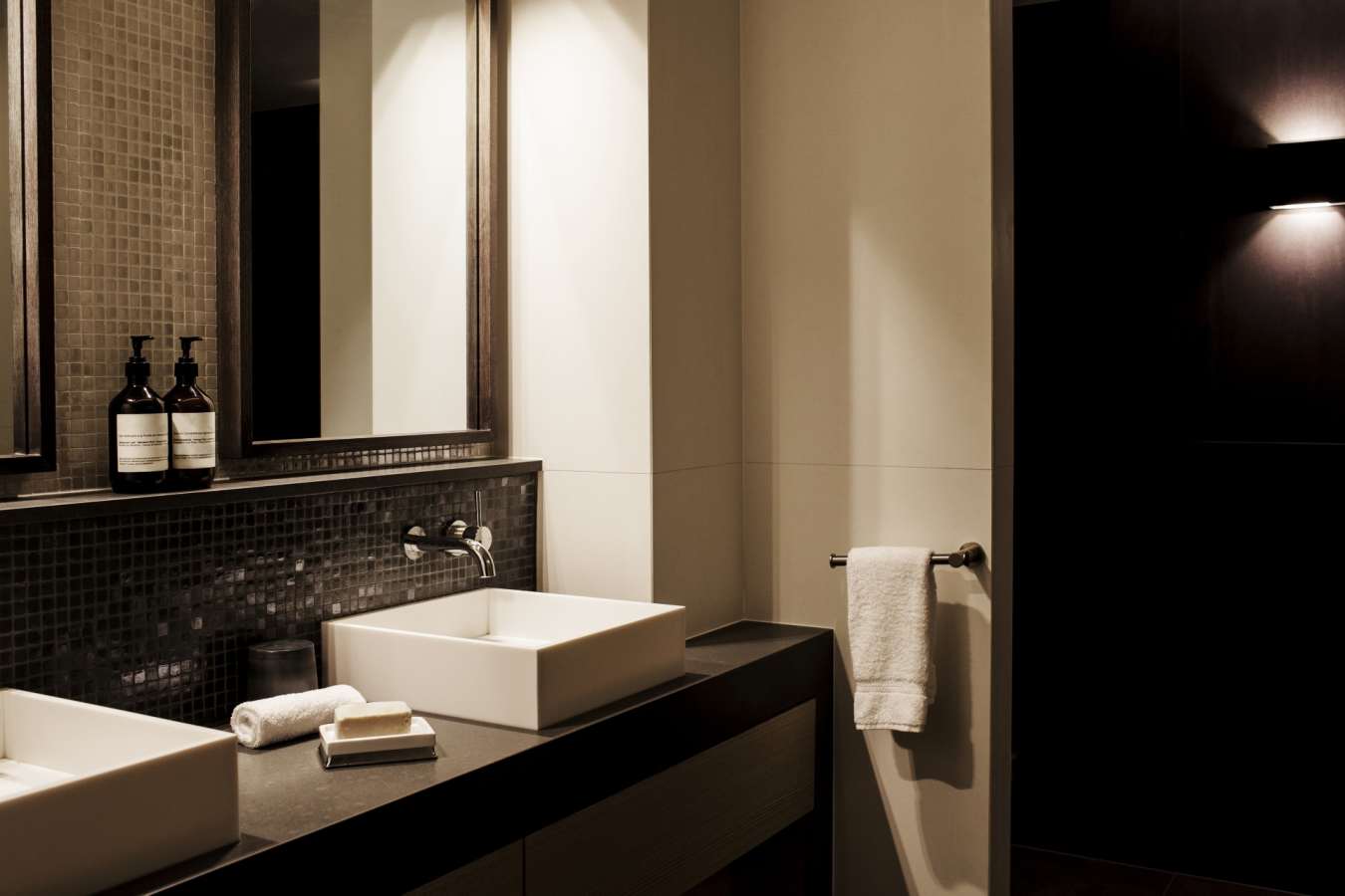 Bathroom - Hamilton Island Beach Club