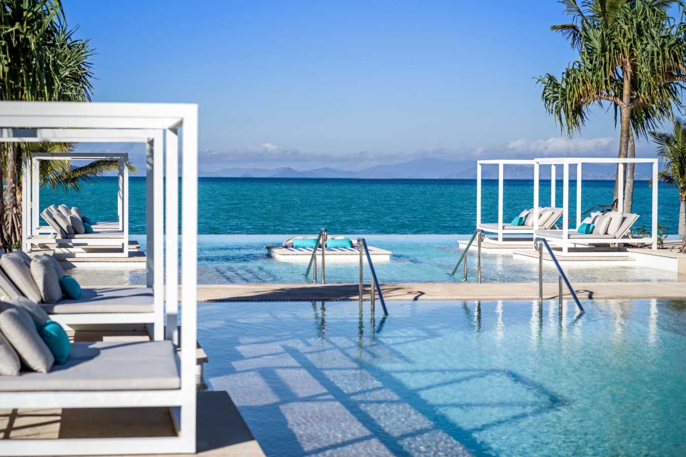 Infinity Pool