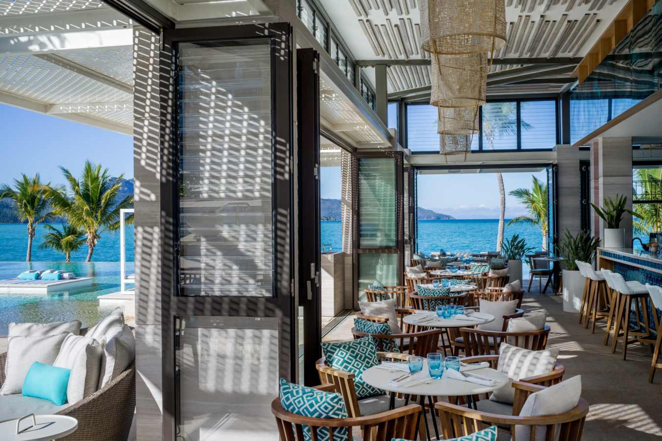 Bam Bam Restaurant