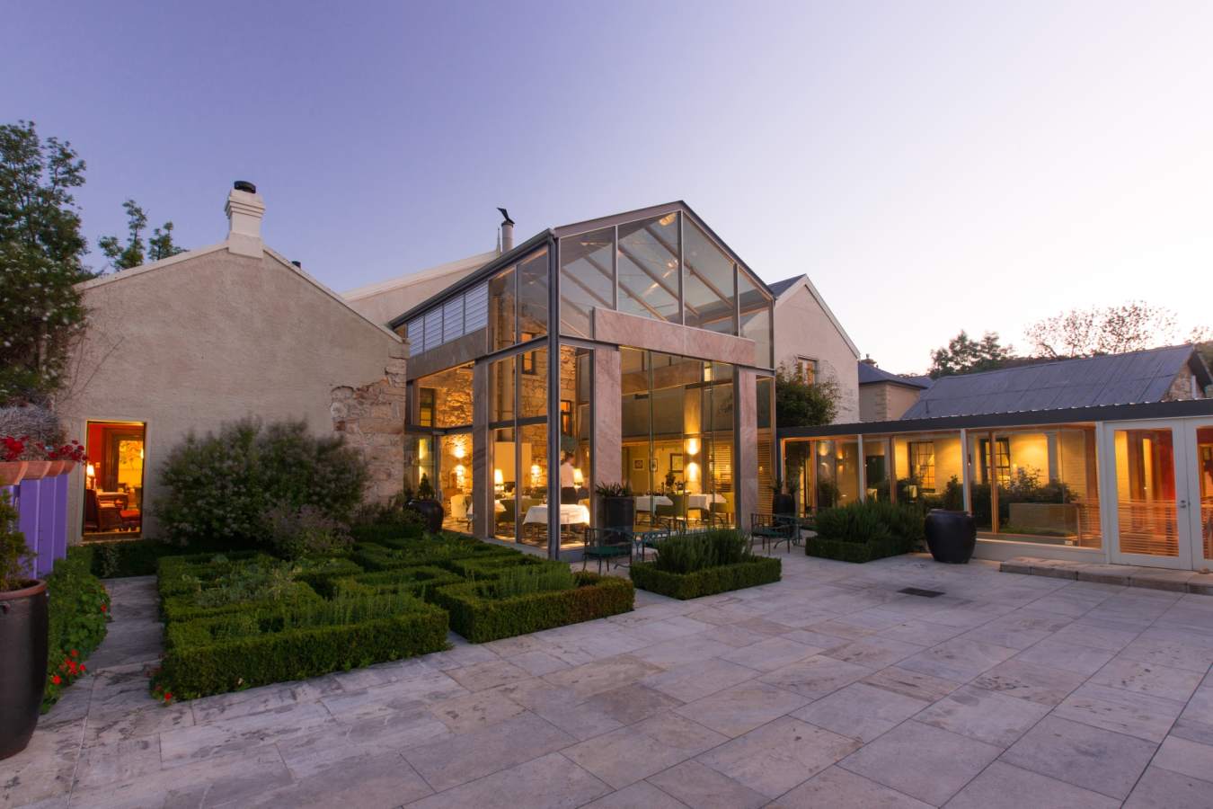 Exterior - Islington Hotel 