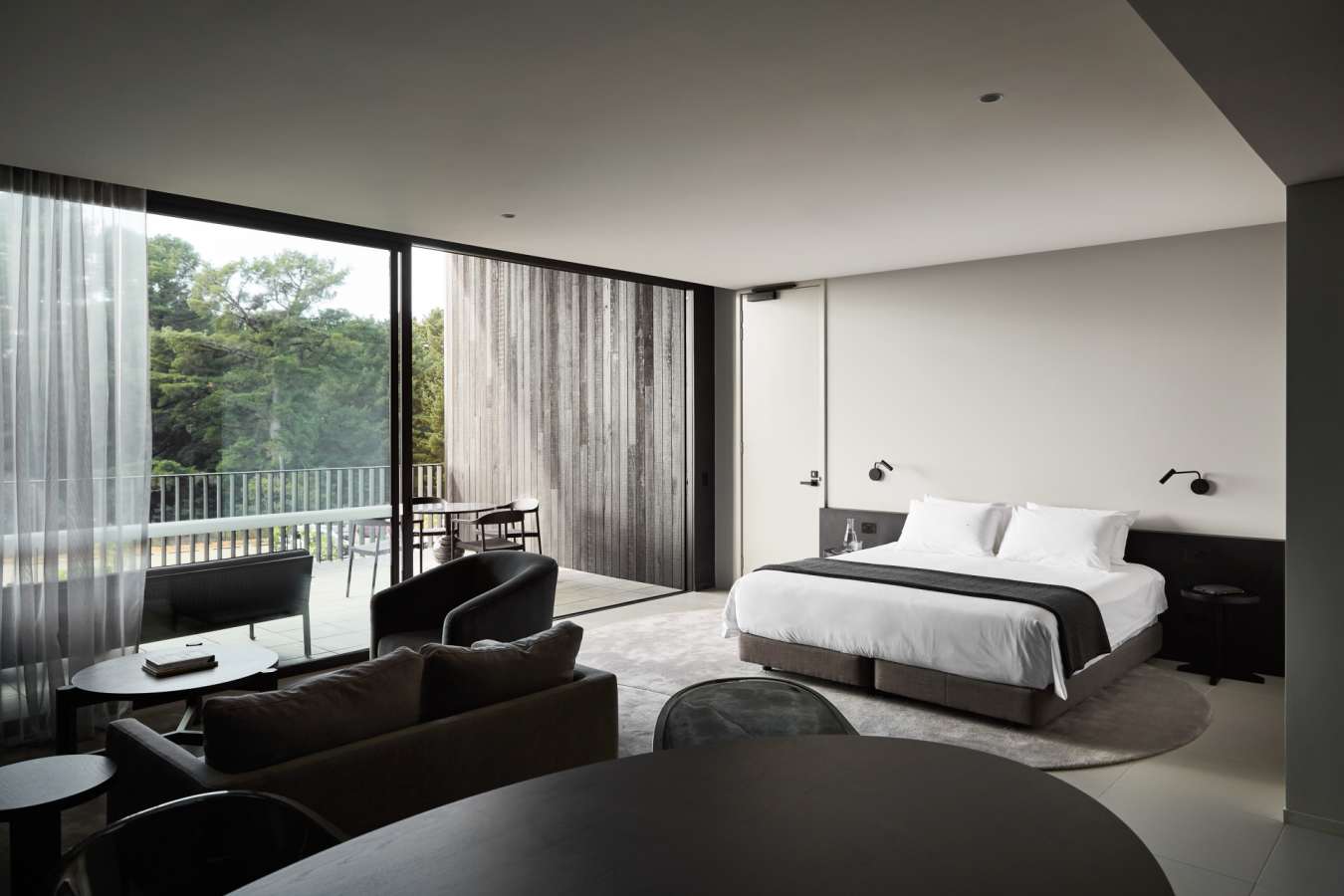 Den Room - Jackalope Hotel