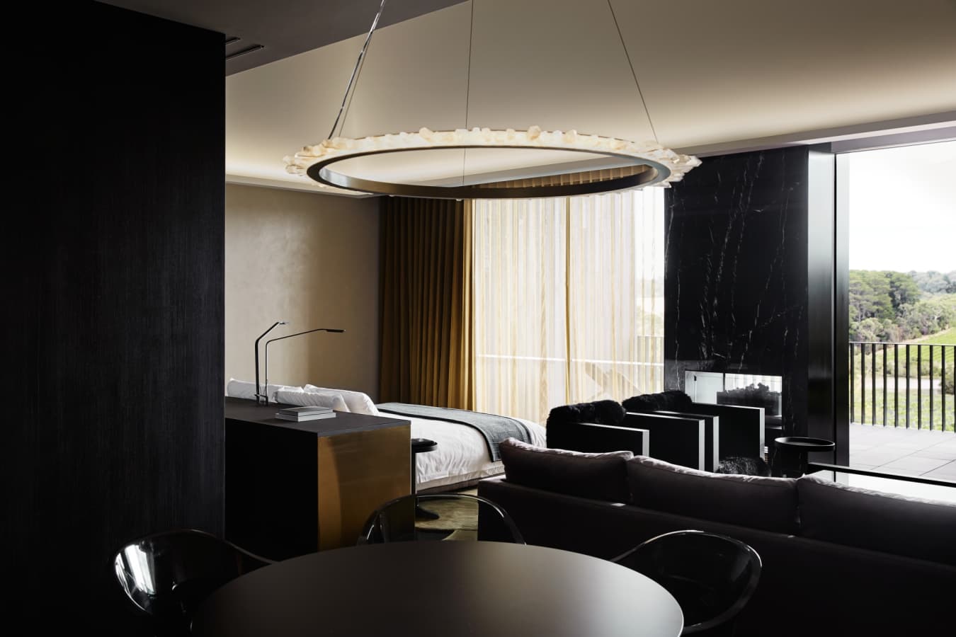 Lair Room - Jackalope Hotel