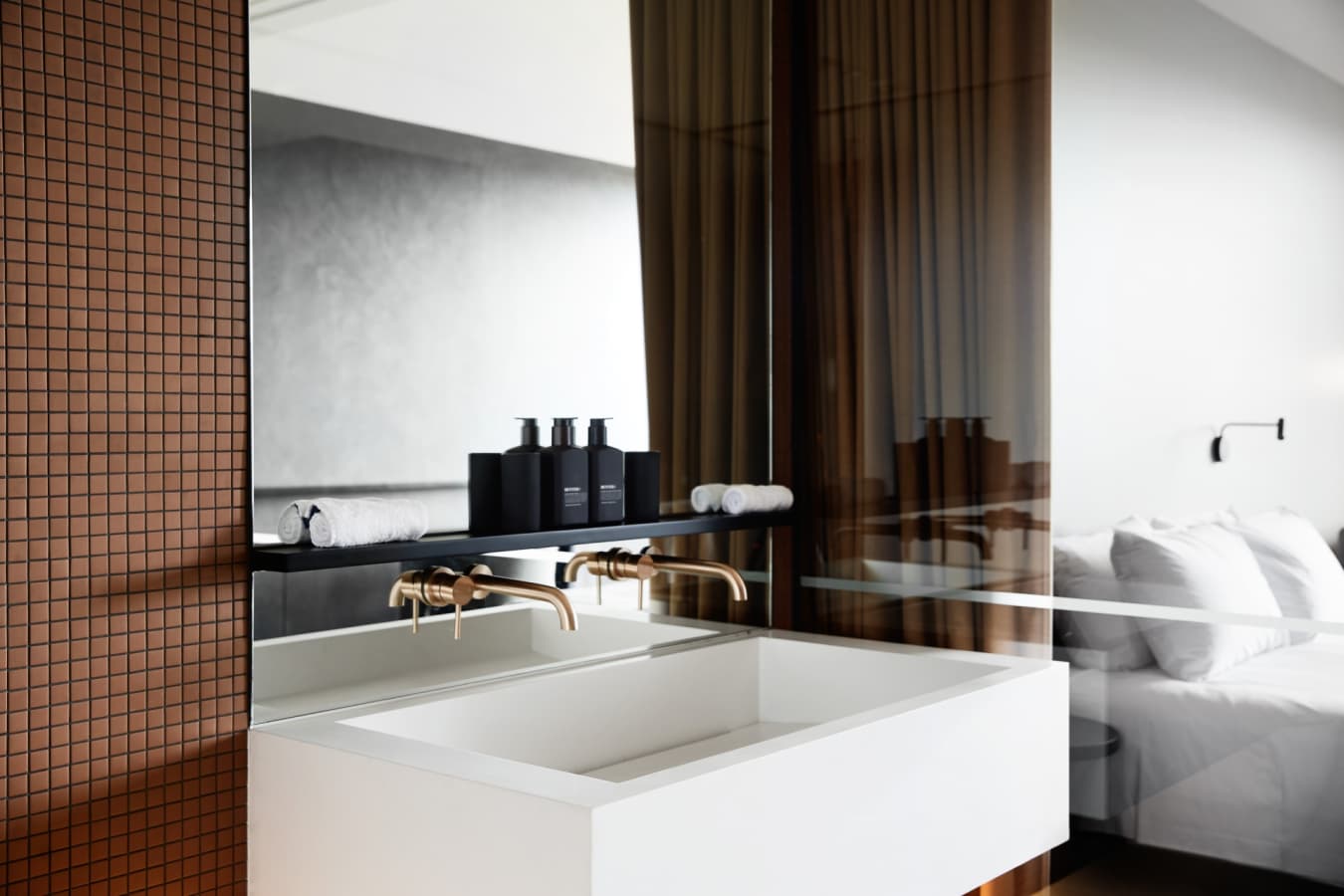 Terrace Room - Jackalope Hotel