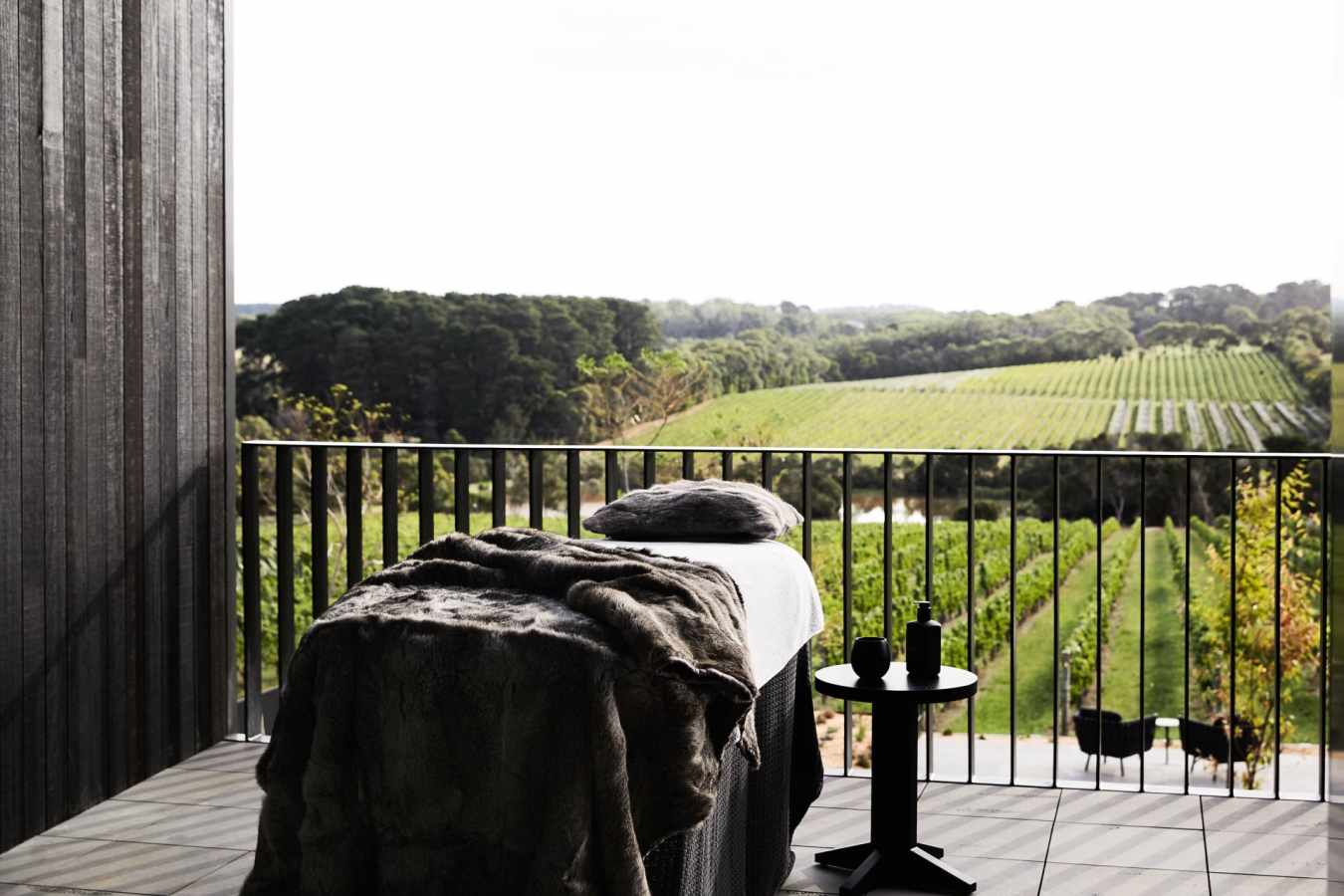 Spa - Jackalope Hotel