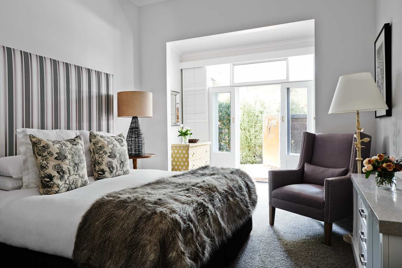Lodge Suite - Lake House 