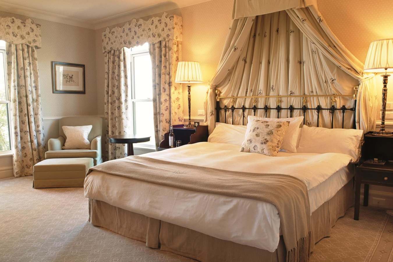 Darleys Valley View - Lilianfels Blue Mountains Resort & Spa