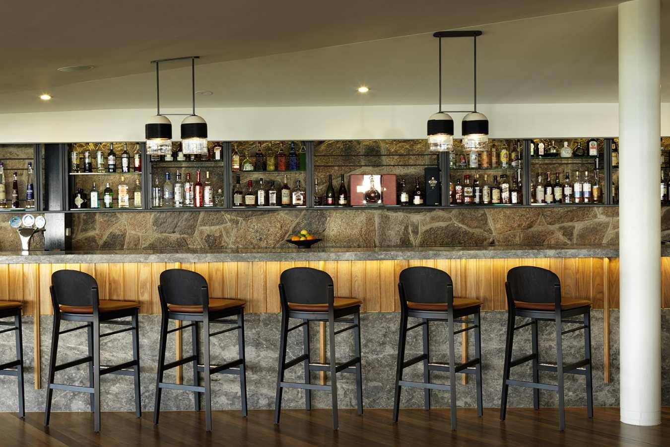 Bar - Lizard Island