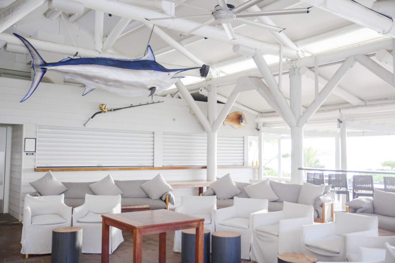 Marlin Bar - Lizard Island