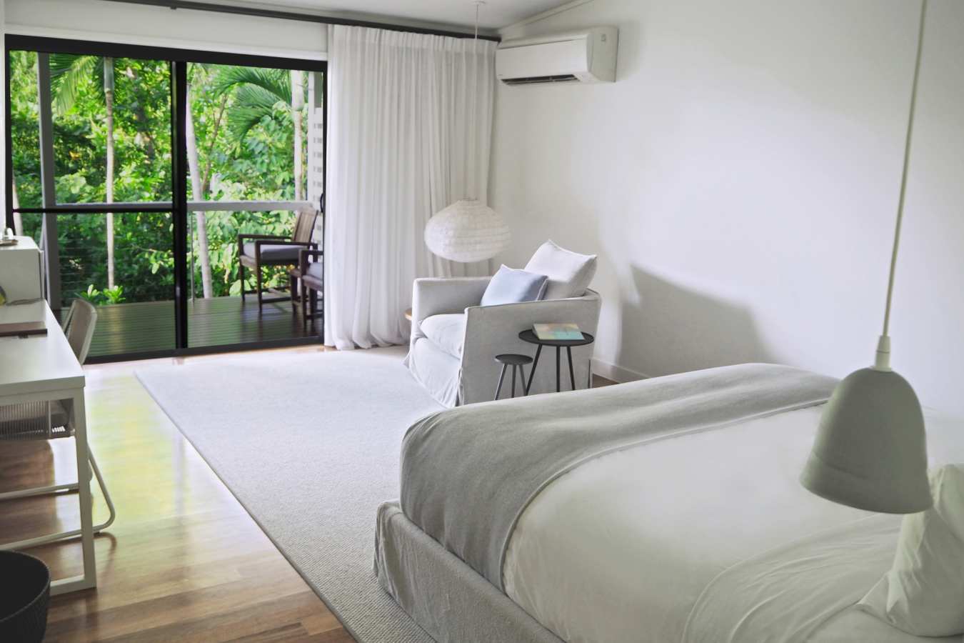 Gardenview Room - Lizard Island