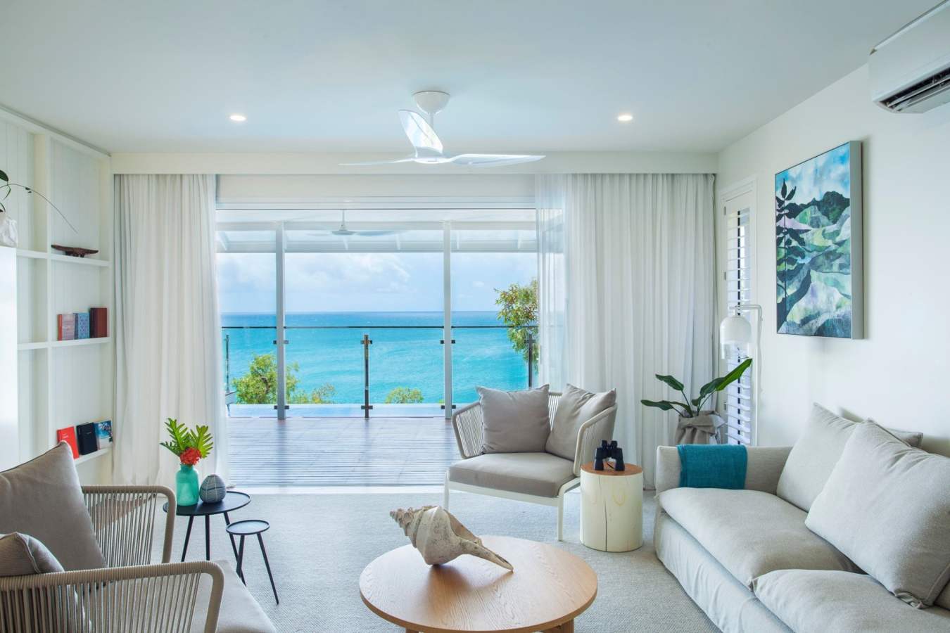 The Villa - Lizard Island