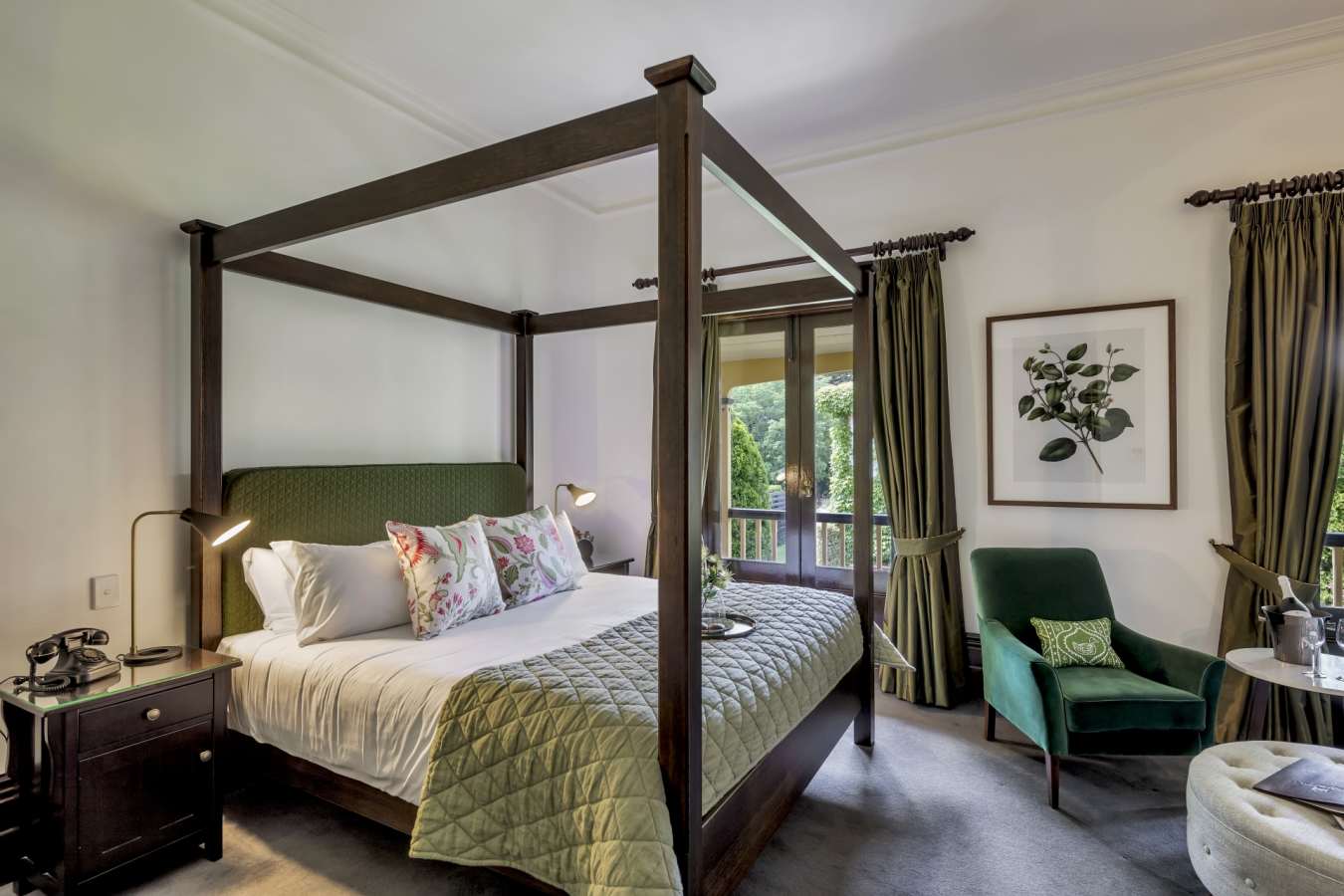 Piccadilly Garden Room - Mount Lofty House