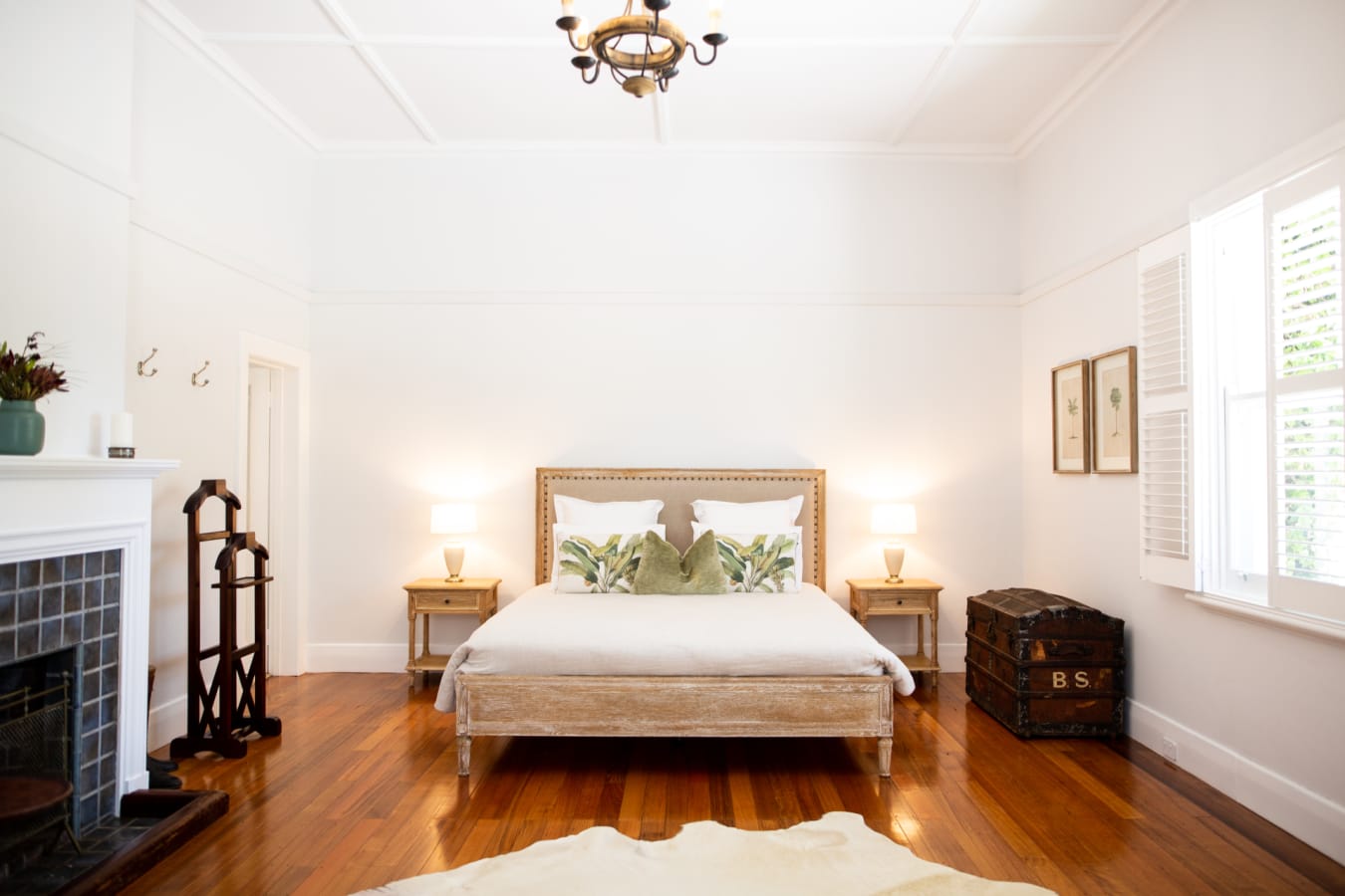 Mount William Room View 2  