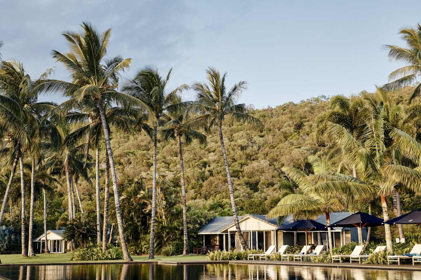 Infinity Pool - Orpheus Island 