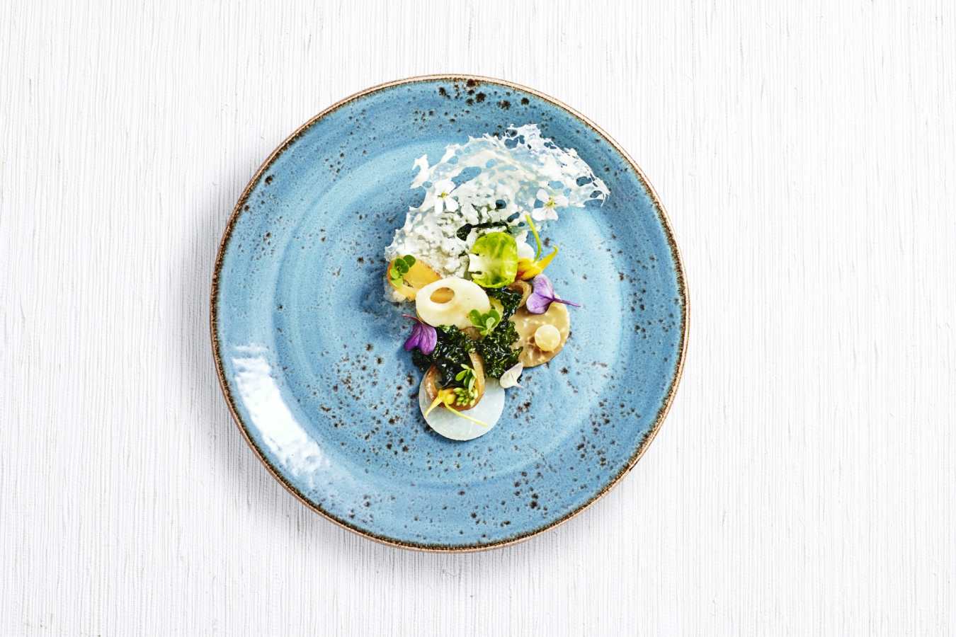 Food - Orpheus Island 