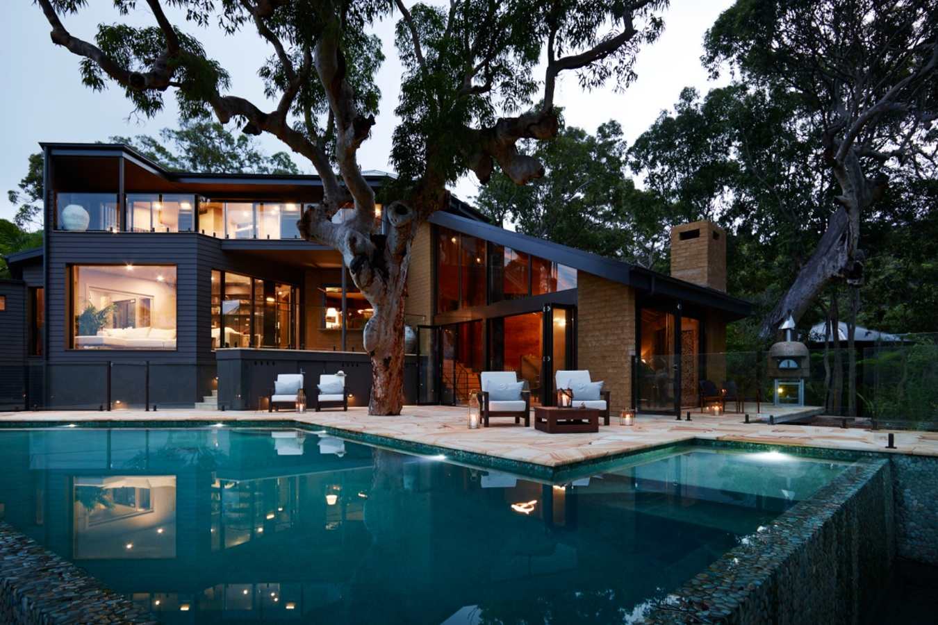 Beach House - Pretty Beach House