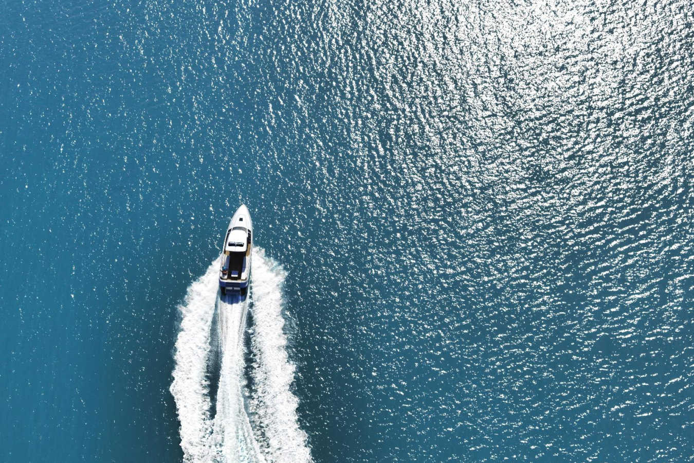 Speedboat - qualia