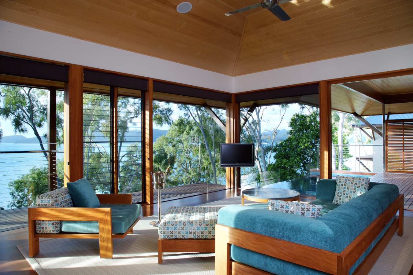 Lounge - Qualia