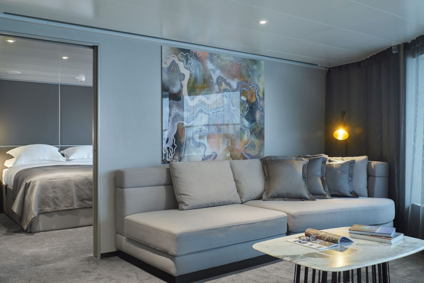 Grand Panorama Suite