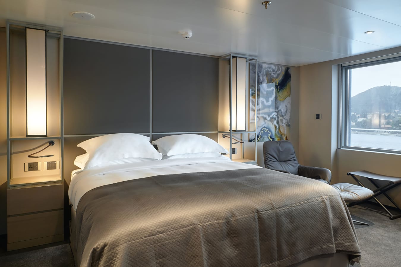 Grand Panorama Suite