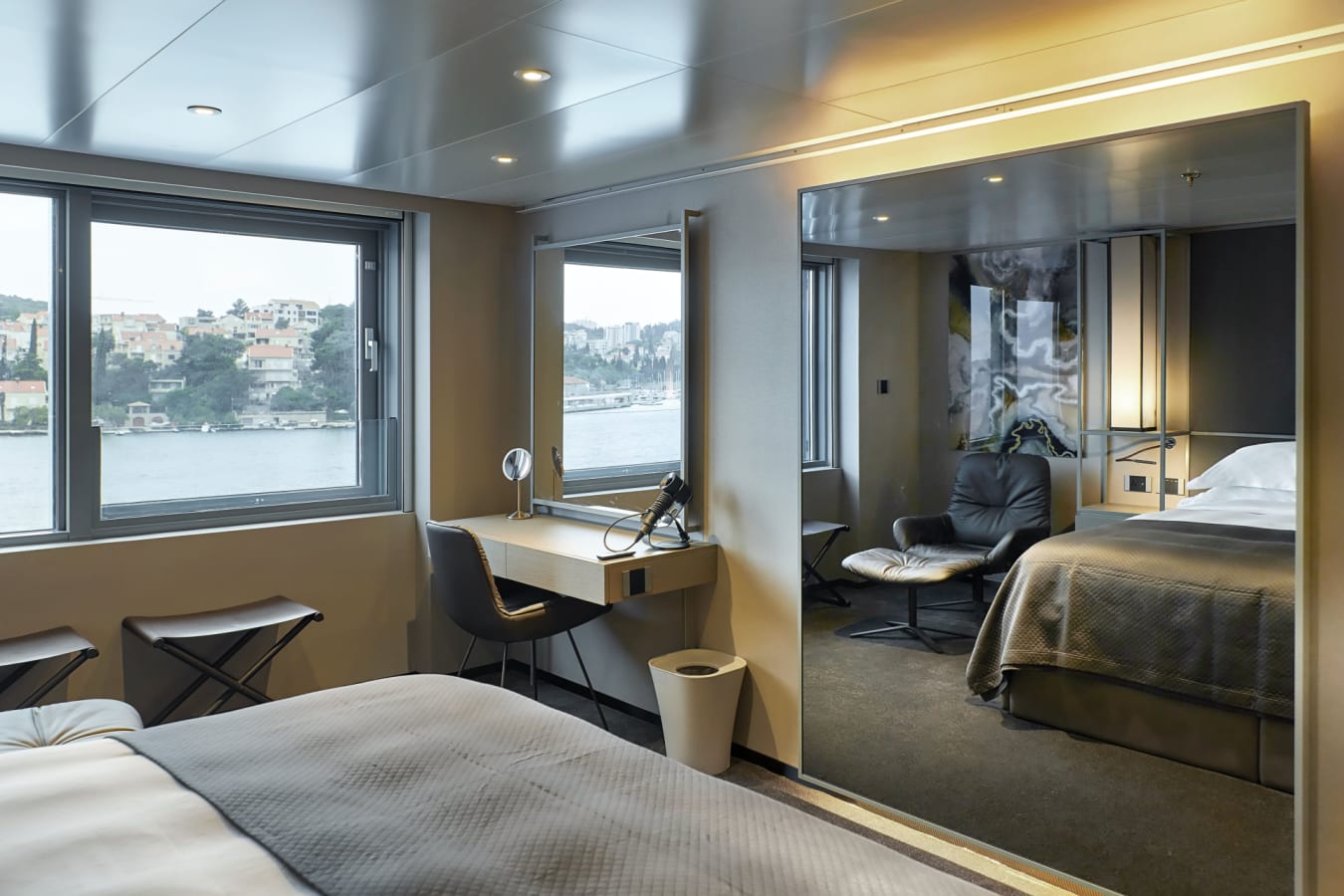 Grand Panorama Suite