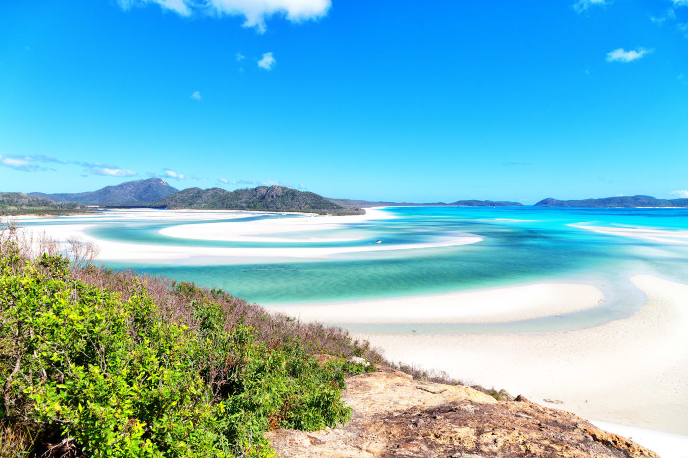 Whitsunday Australia
