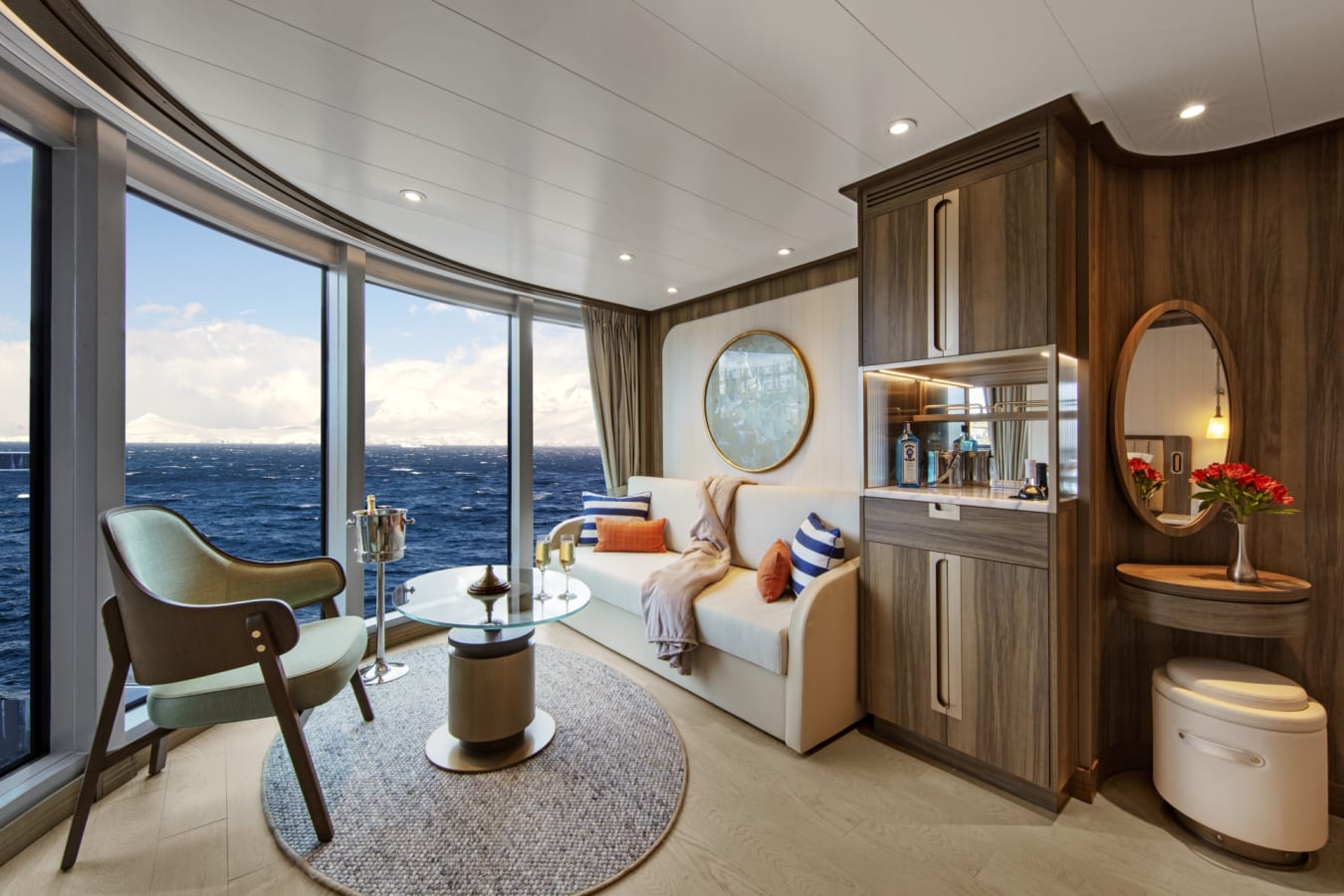 Panorama Suite - 1