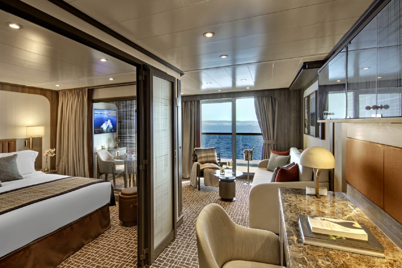 Penthouse Suite