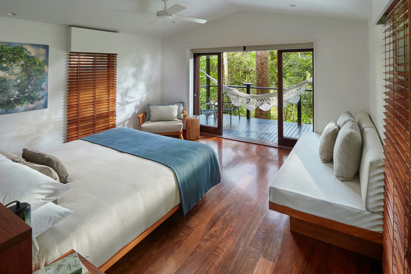 Riverhouse Suite