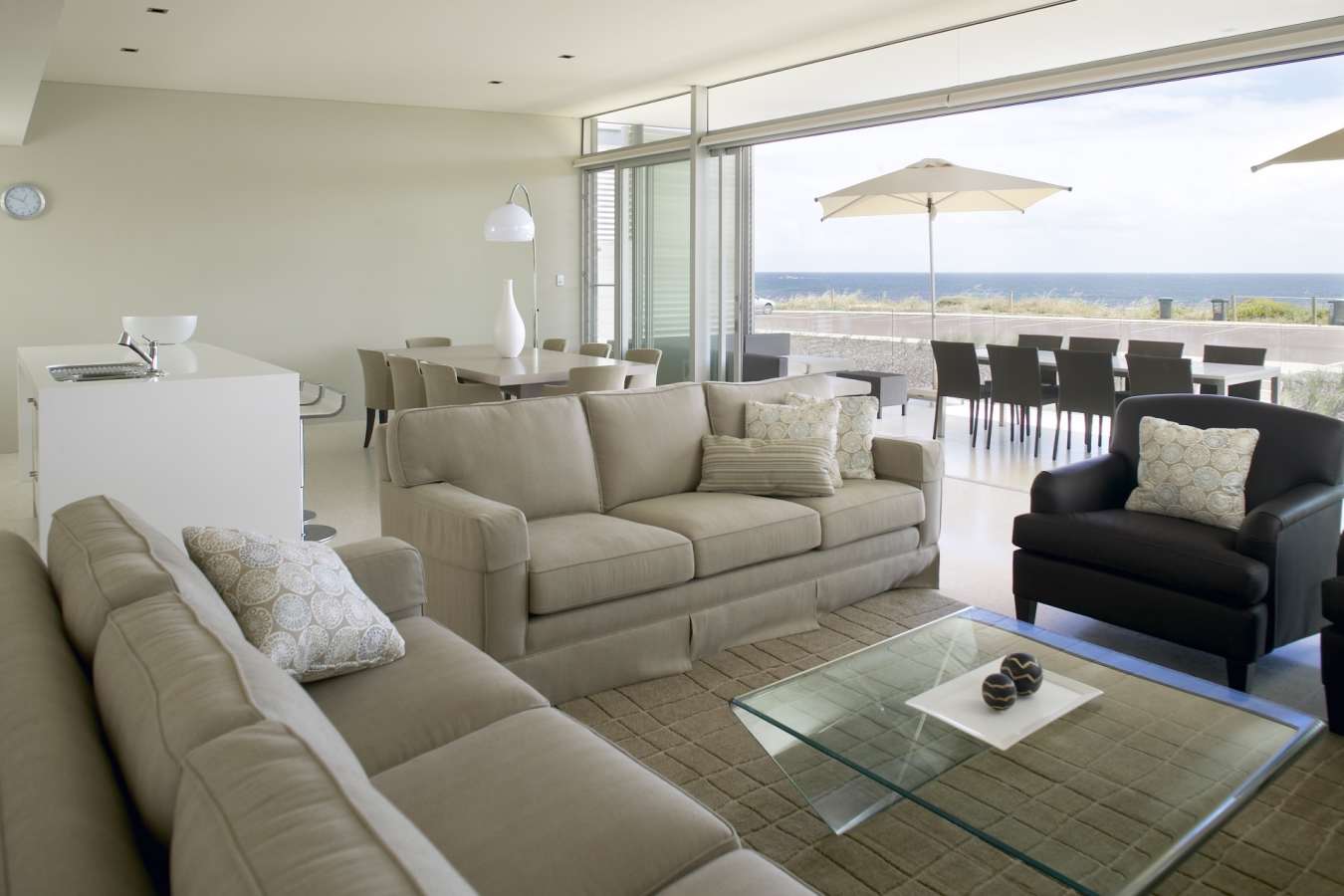 4 Bedroom Beach House - Smiths Beach Resort 