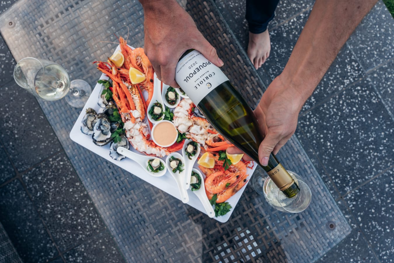 Food Imagery 