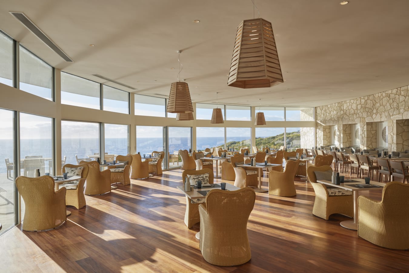 Dinning Space