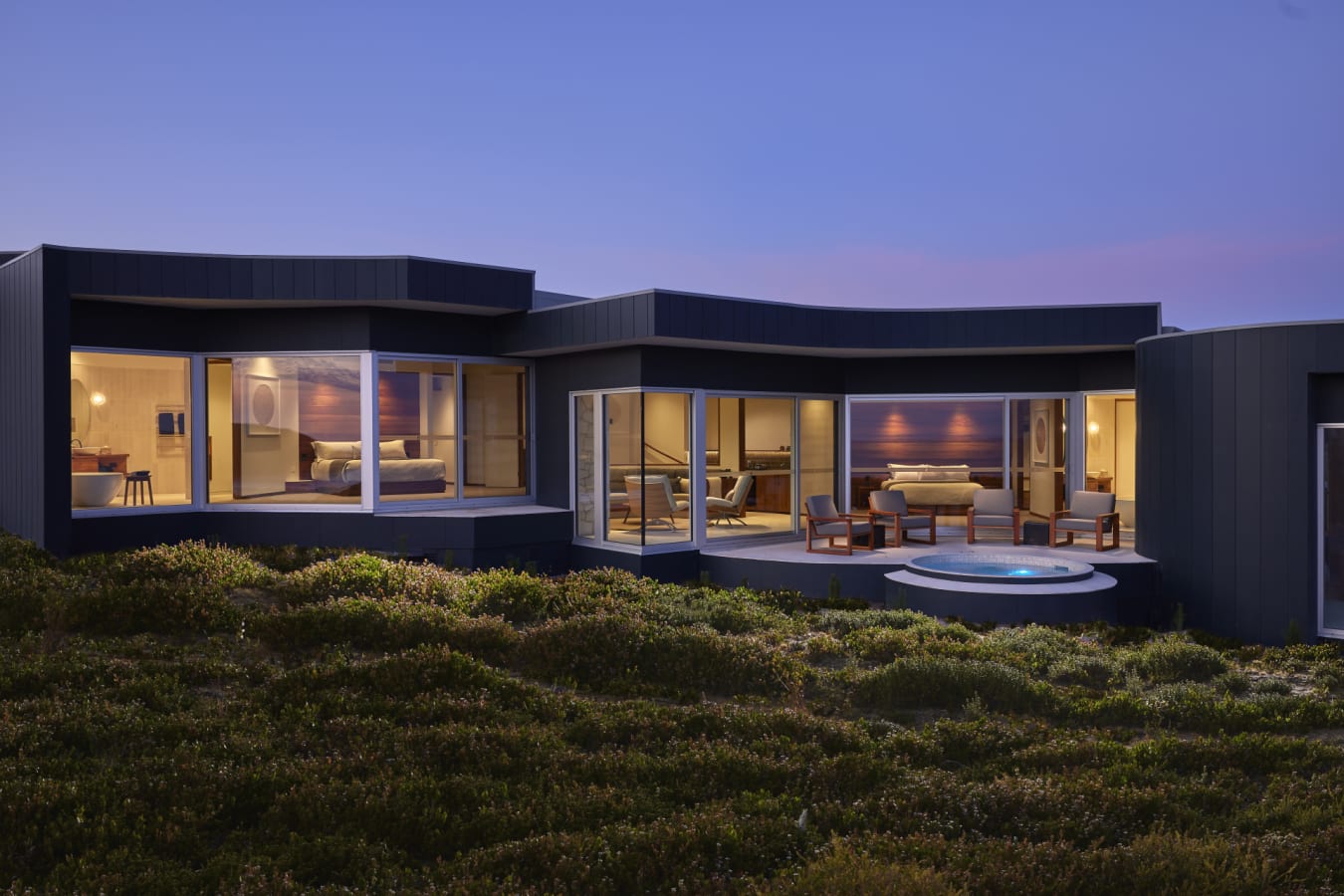 Suite External
