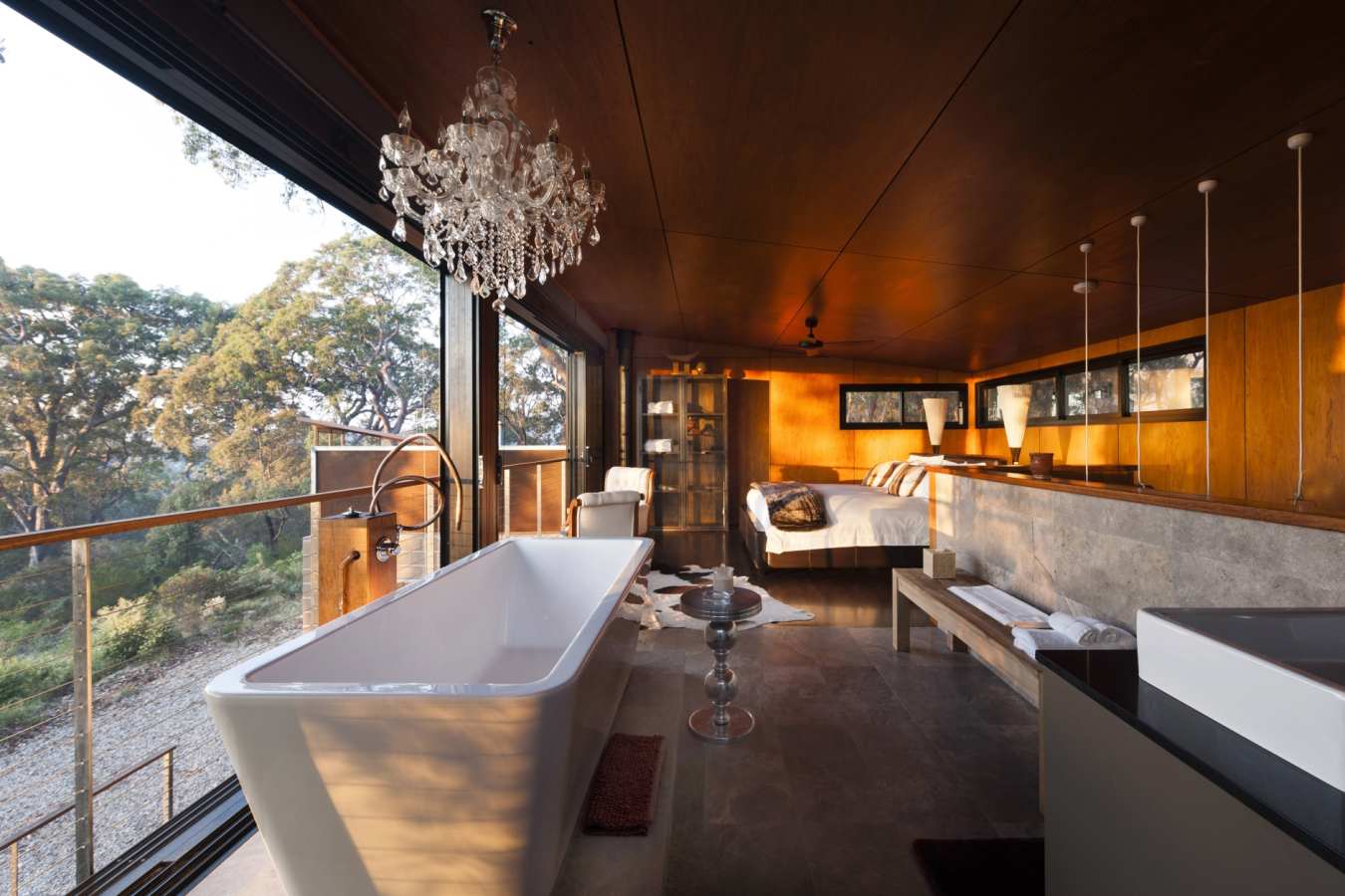 Chef Suite - Spicers Sangoma Retreat