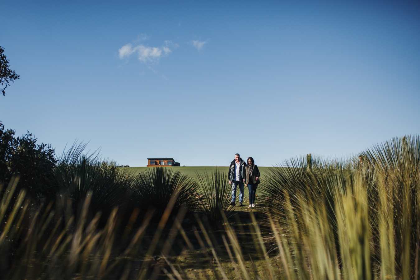 Stowaway - Stowaway Kangaroo Island