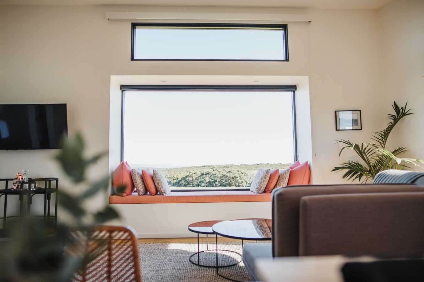 Window - Stowaway Kangaroo Island