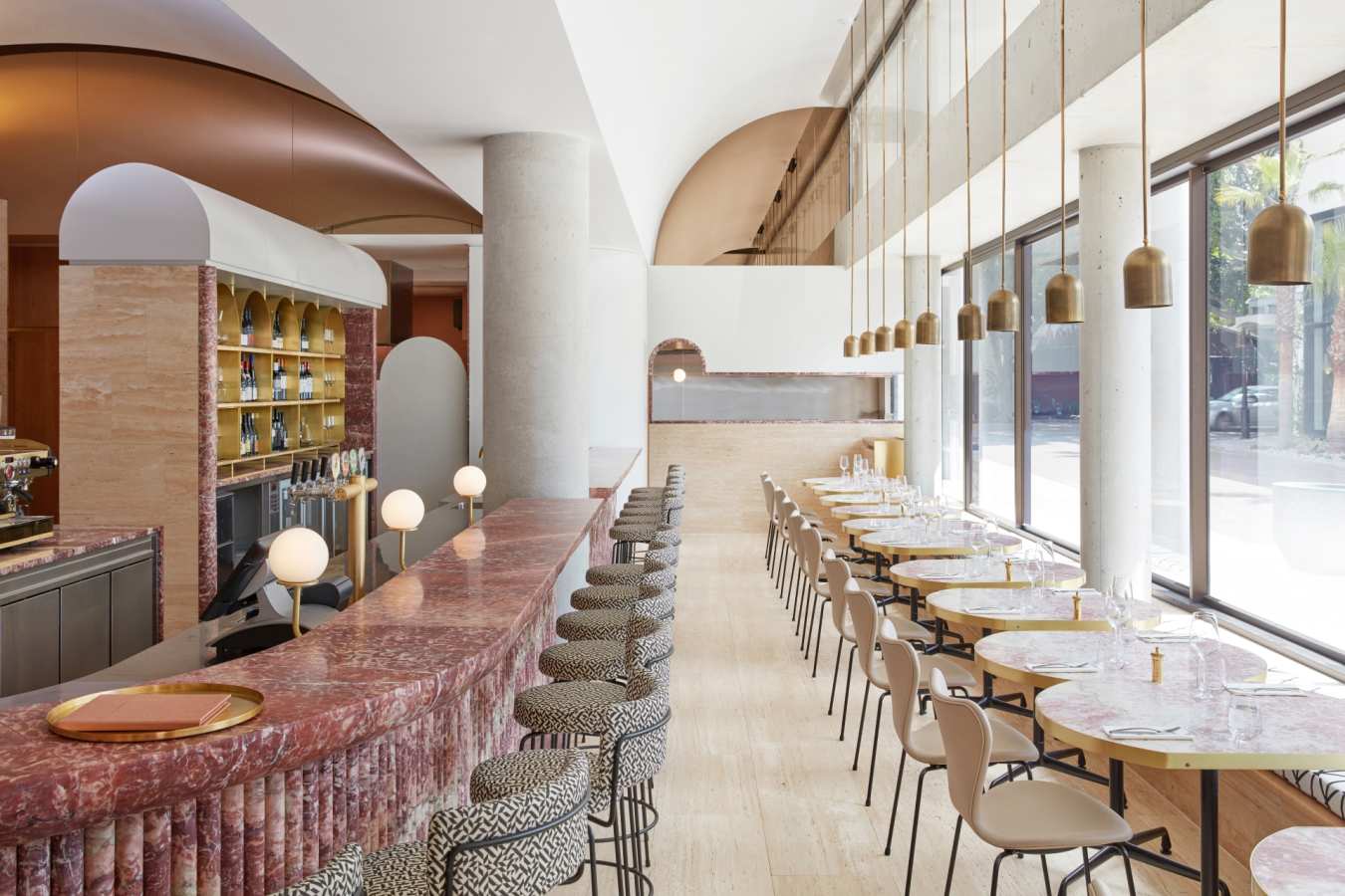 Lobby Bar 