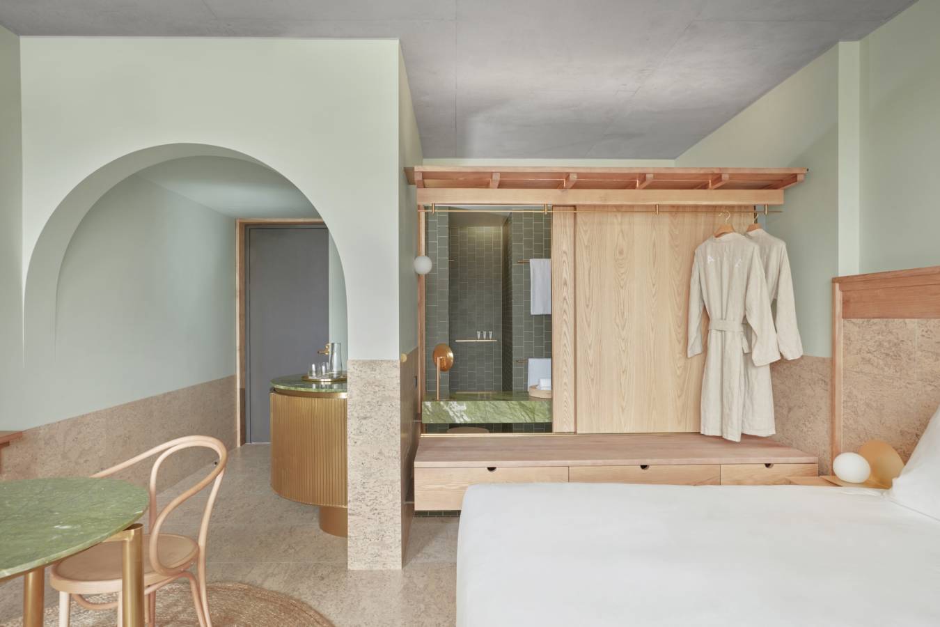 City View Room 