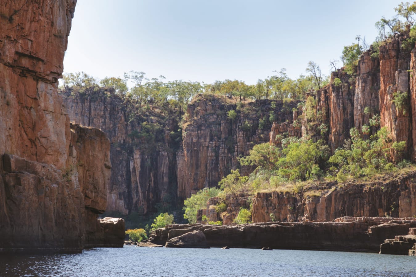 Katherine Gorge