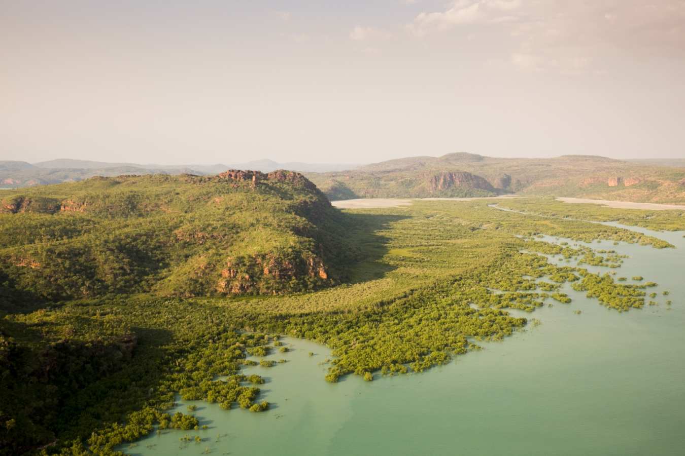 Incredible Australia - True North