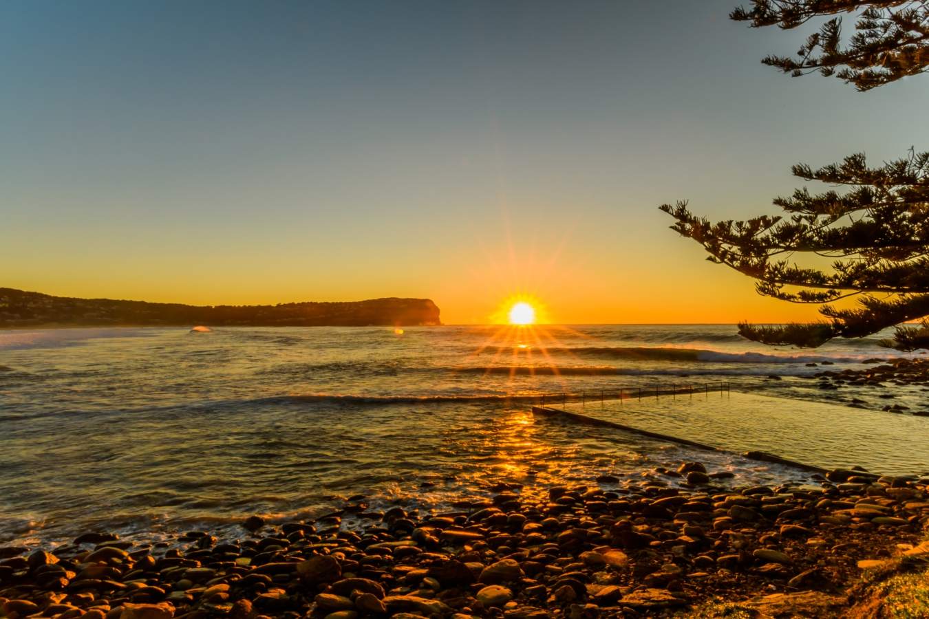Bouddi Peninsula -