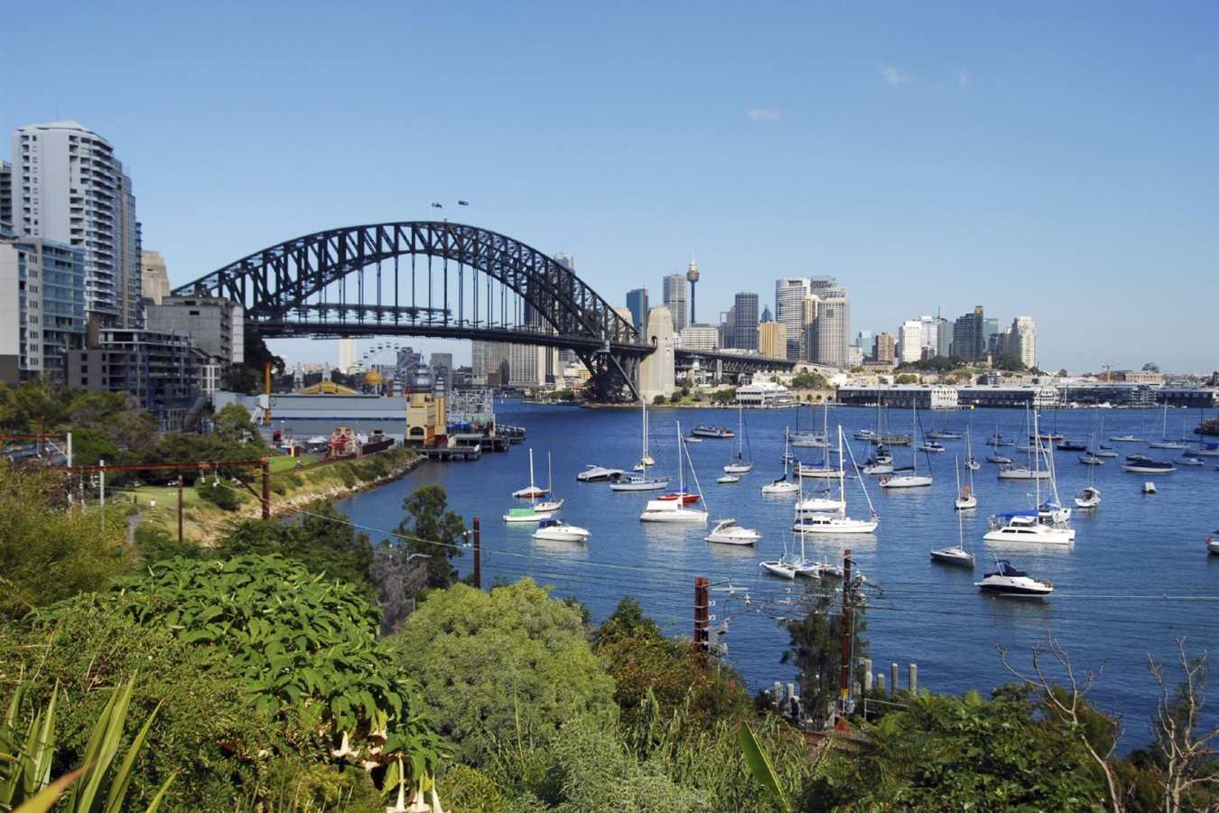 Sydney -
