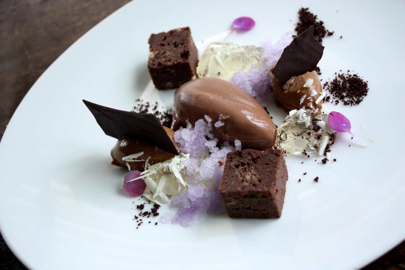 Daylesford -
