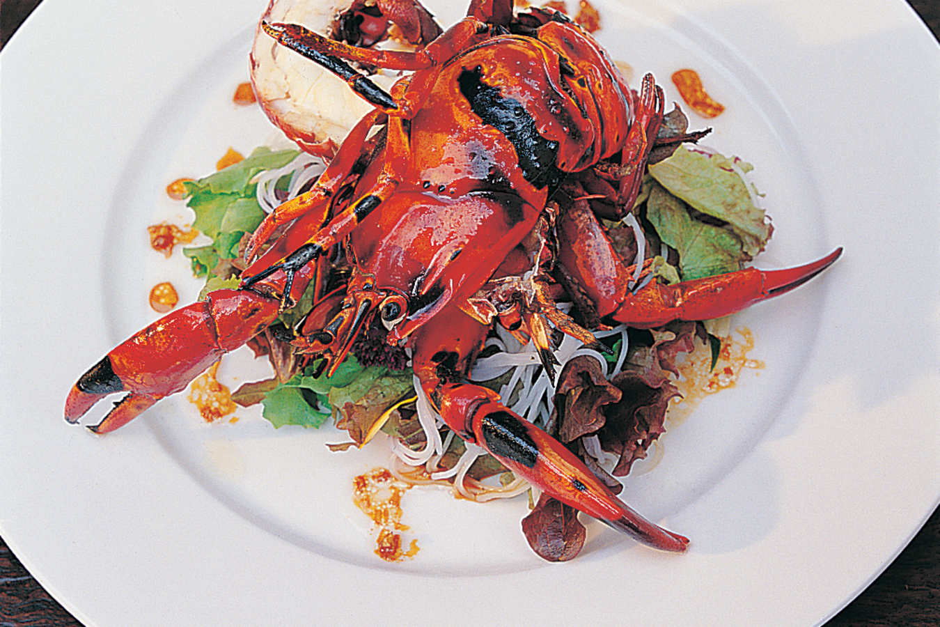 Marron Restaurant -