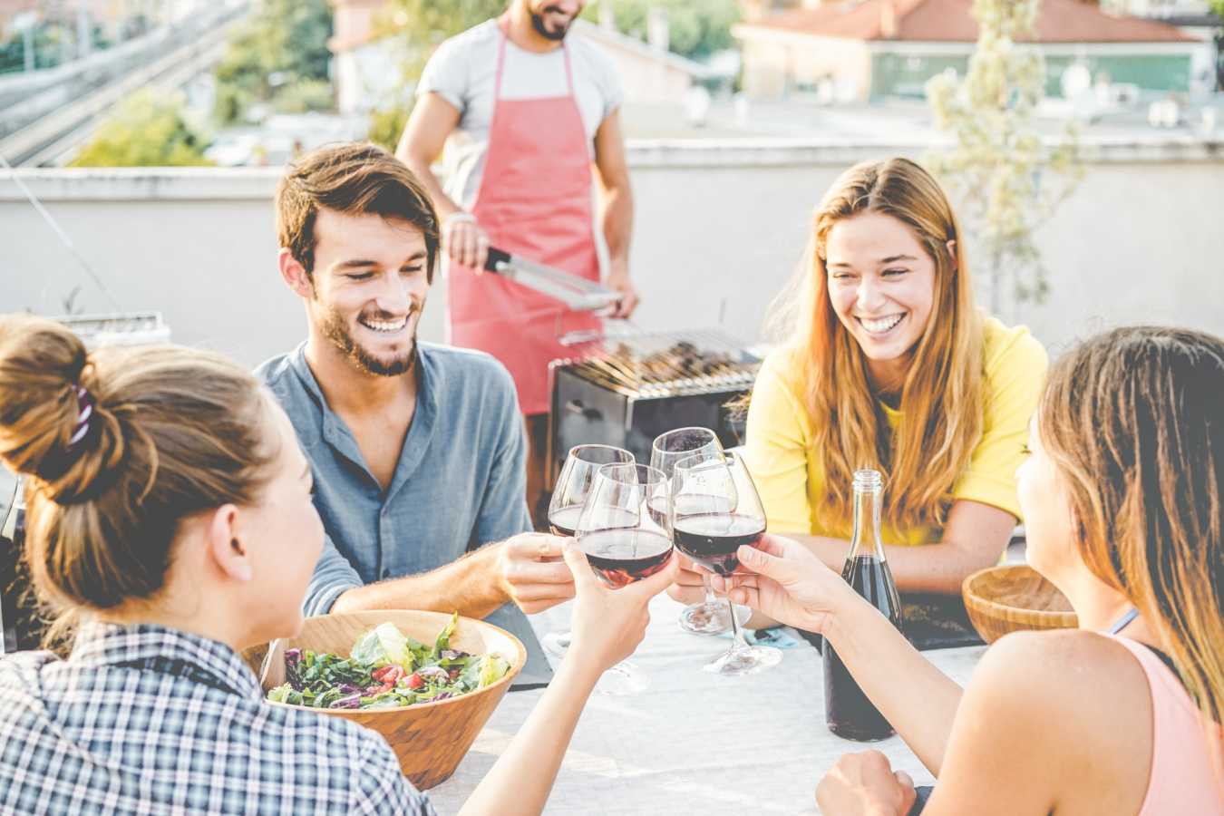 Dining Australia -