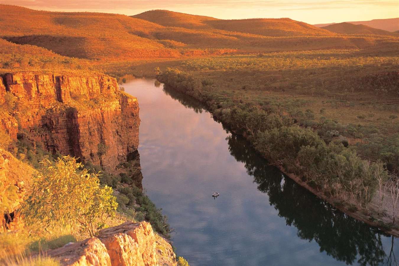 Kimberley